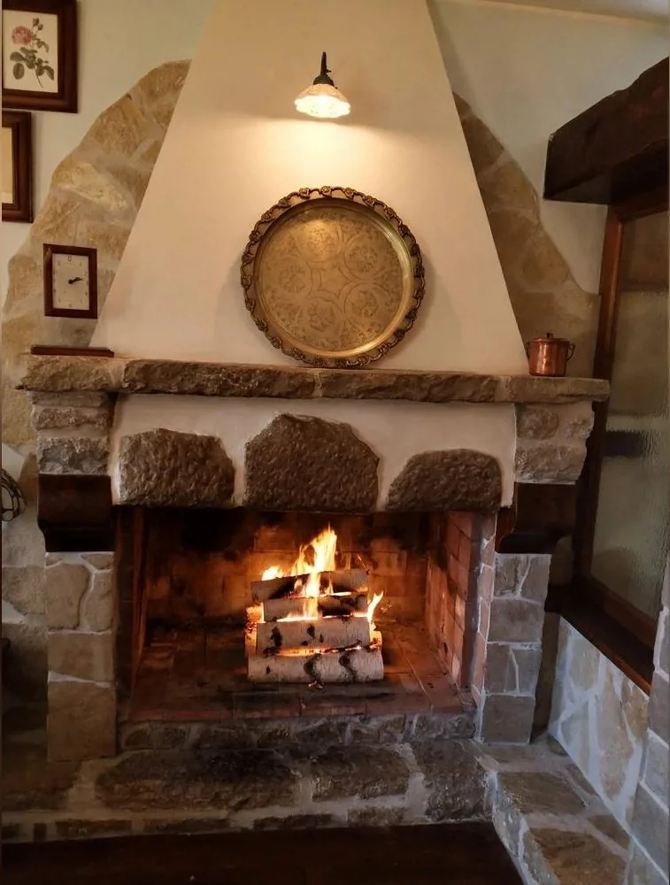 Casale Santilli, 