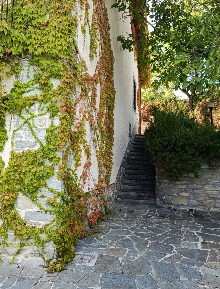 Casale Santilli, 