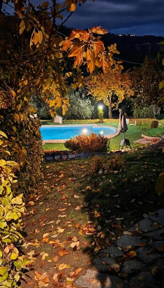 Casale Santilli, 