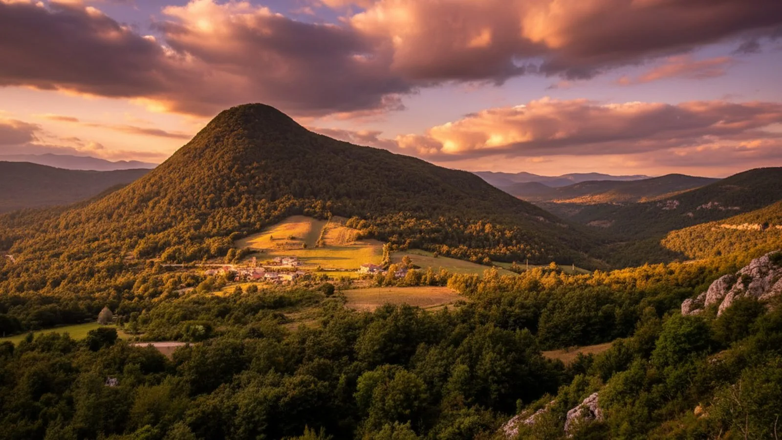 Casale Santilli, 