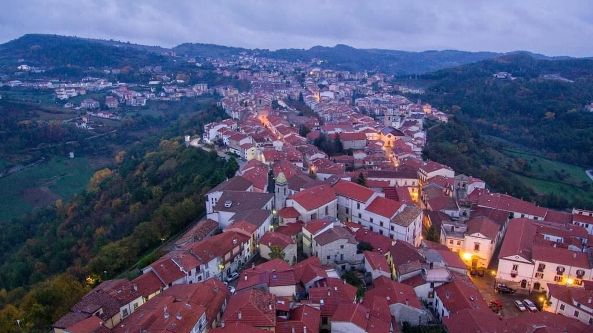 Casale Santilli, 
