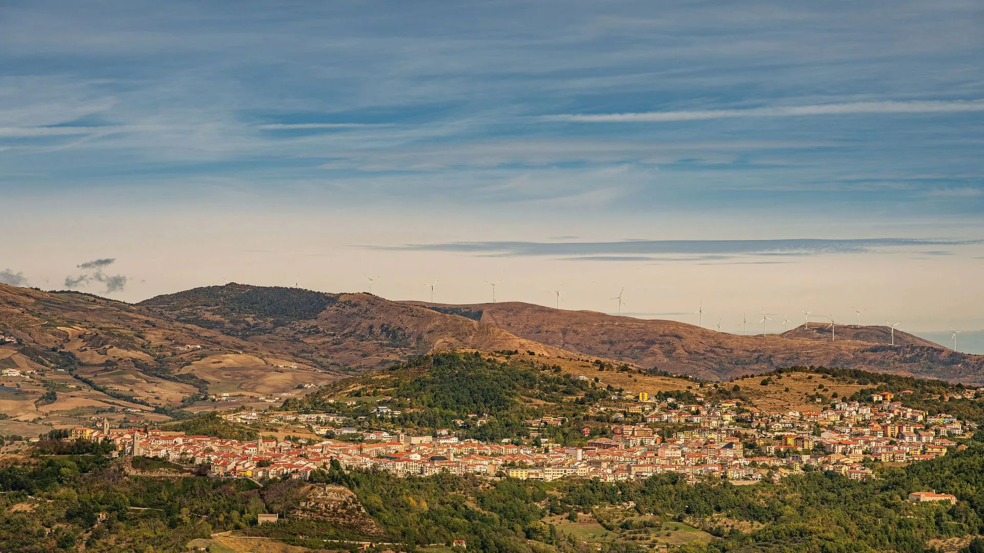 Casale Santilli, 